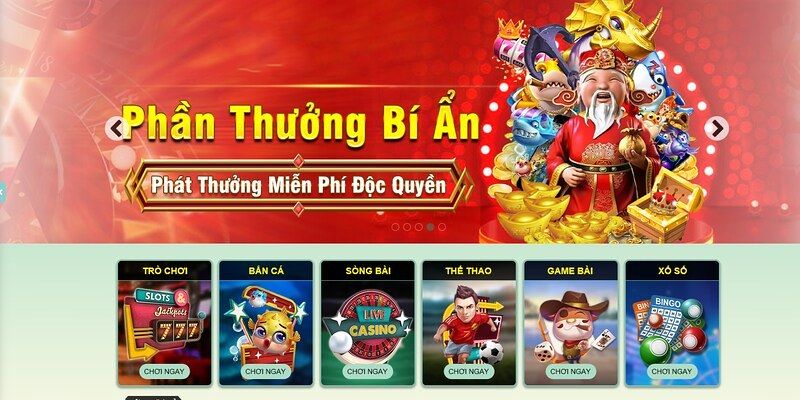 Hoàn Trả Tuần là chương trình khuyến mãi hấp dẫn