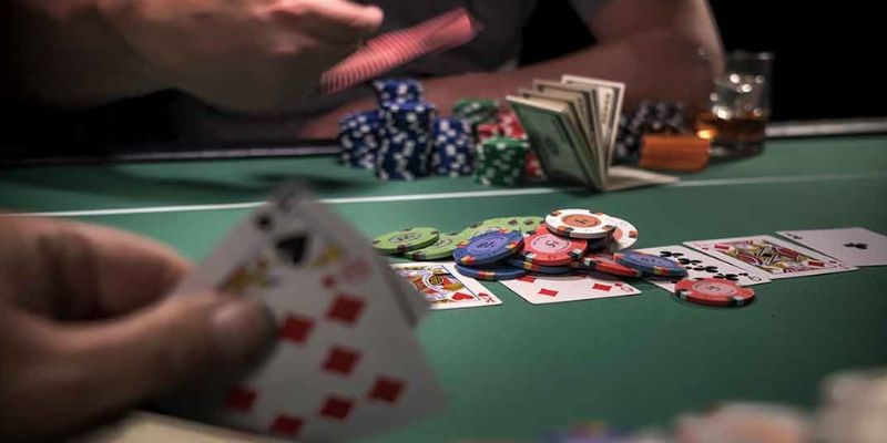 Những kinh nghiệm chơi poker luôn thắng