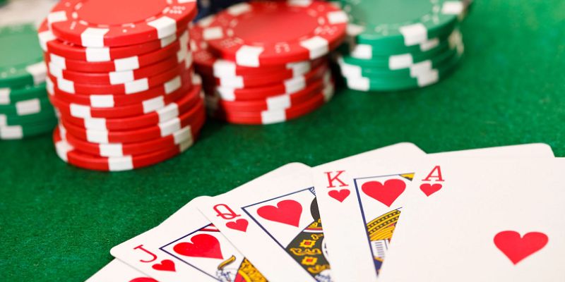 Giới thiệu về poker 79king