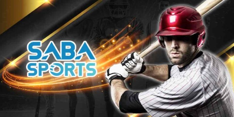 Giới thiệu về sảnh saba sport