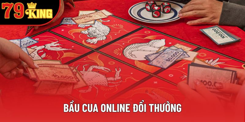 Bầu Cua Online Đổi Thưởng - Mở Ra Đẳng Cấp Giải Trí Mới